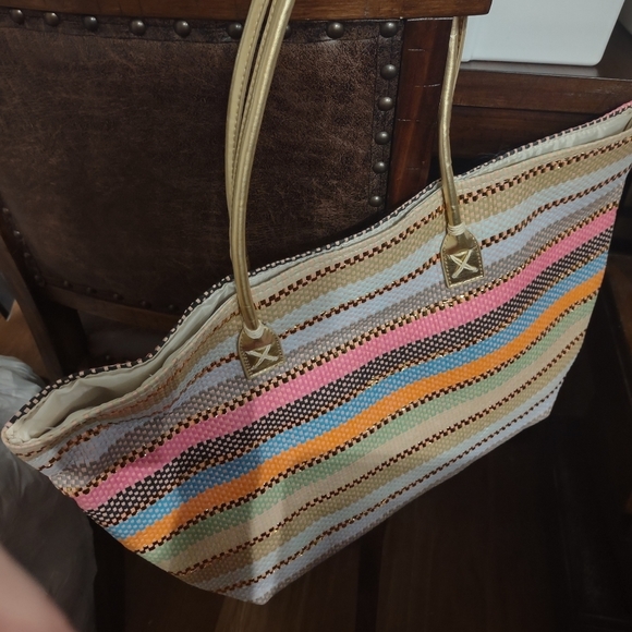 NWT Adore Me Handbag with BONUS wallet - Picture 3 of 7